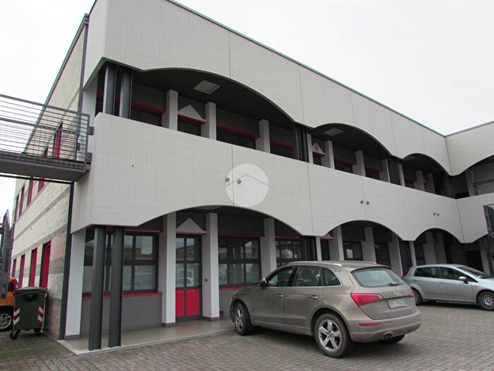 Appartamento monolocale in affitto in VIA DELLA LIBERTA, San Giorgio Bigarello