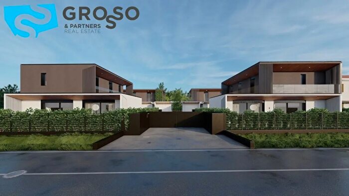 Casa in vendita in Treviso