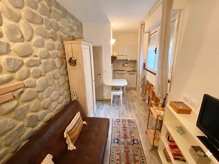 Appartamento monolocale in vendita in Piazza Pier Vettori, Firenze