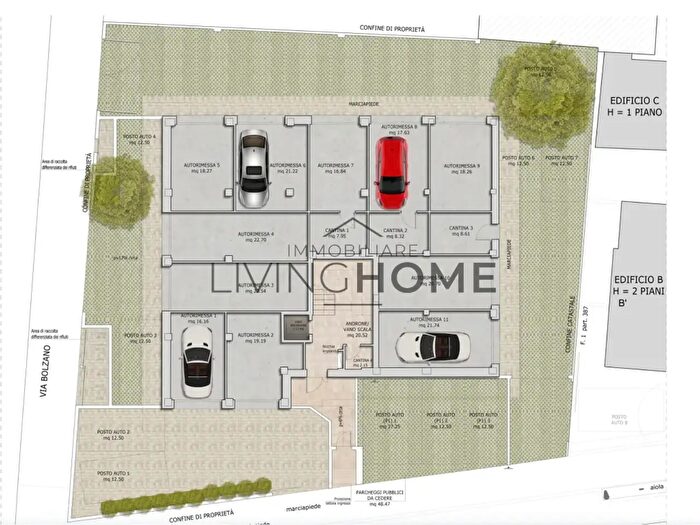 Case in Vendita e in Affitto - 2