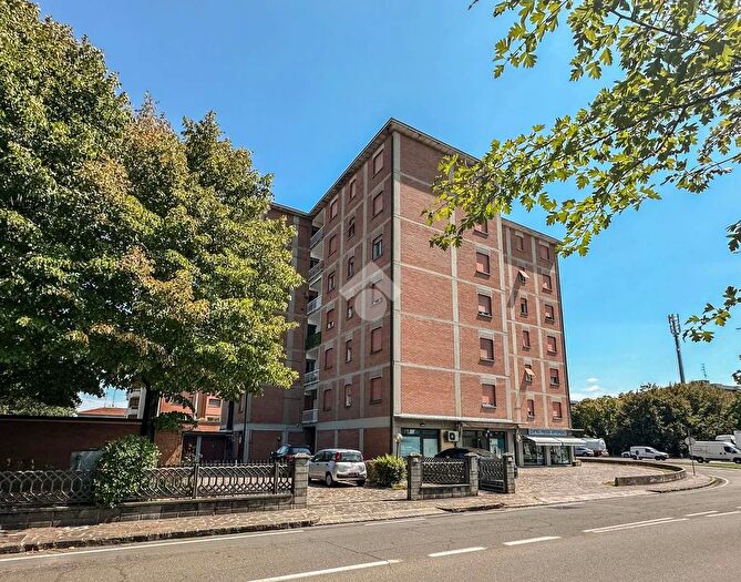 Appartamento quadrilocale in vendita in Via Bollitora Interna, Carpi