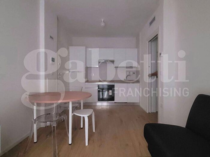 Appartamento monolocale in affitto in via Sabotino, De Gasperi Conad, San Benedetto del Tronto