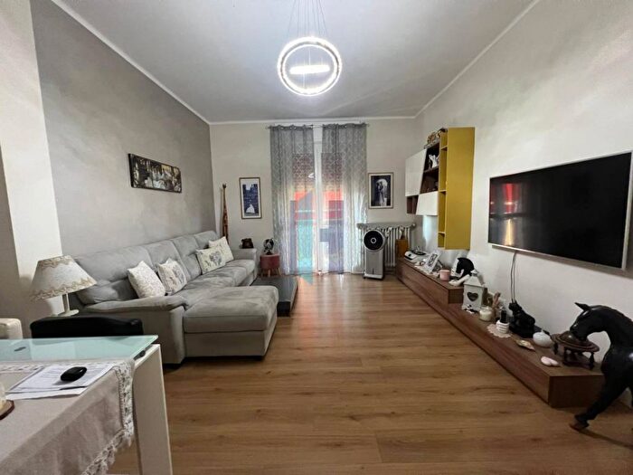 Appartamento trilocale in vendita in Viale Piave, Porta Venezia, Brescia
