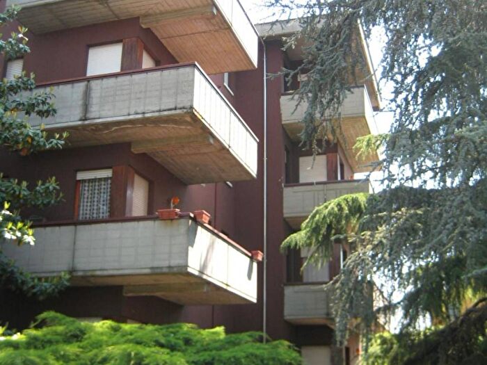 Appartamento bilocale in affitto in Via Ferrara, San Leonardo, Parma