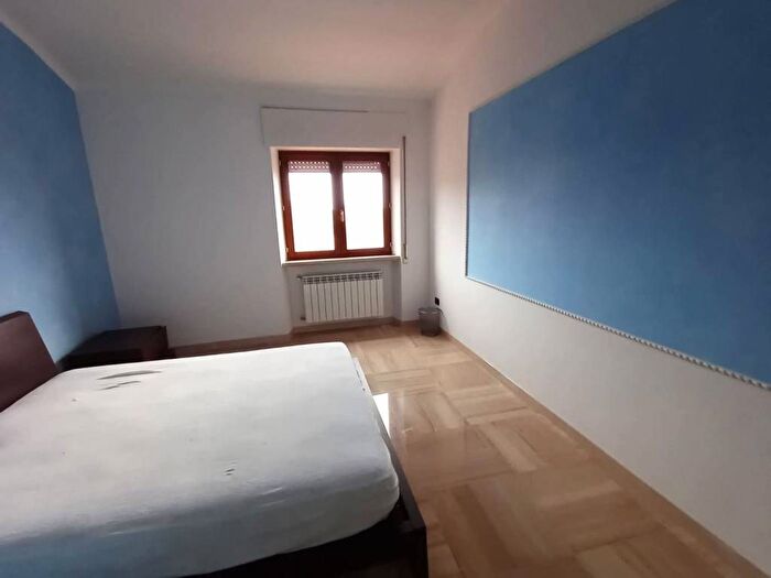 Casa trilocale in affitto in via IV Novembre snc, Via XXIV Maggio CEP, Campobasso