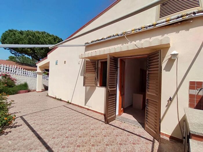 Casa trilocale in vendita in Contrada Firriato Sn, Furnari