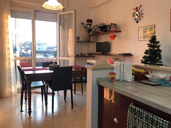 Appartamento trilocale in vendita in Novi Via Verdi Arquata Scrivia Tortona Lcitalia, Novi Ligure