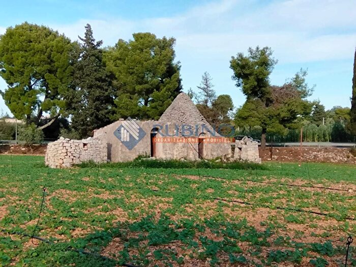 Appartamento bilocale in vendita in Conversano