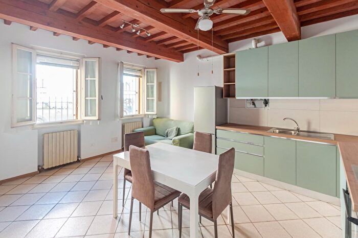 Casa trilocale in vendita in SantAgata Sul Santerno