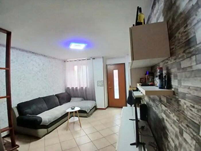 Casa trilocale in vendita in Via Settemb, Portalbera