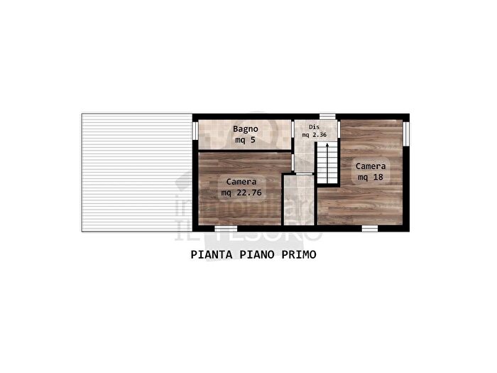 Case in Vendita e in Affitto - 2