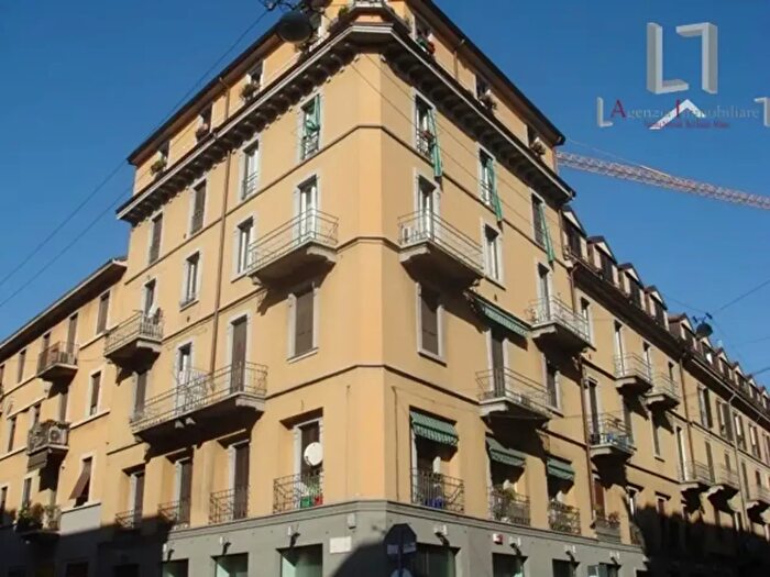 Appartamento bilocale in affitto in Via Amatore Antonio Sciesa, Milano