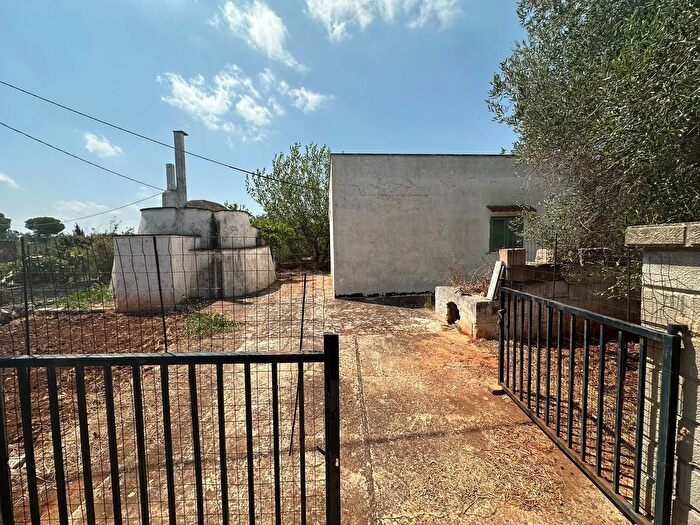 Casa con 5 locali in vendita in Sp, Ostuni