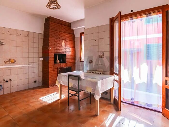 Appartamento trilocale in vendita in Viale Giove, Belpasso