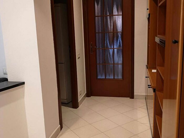 Appartamento trilocale in affitto in Lungotevere Flaminio, Flaminio, Roma