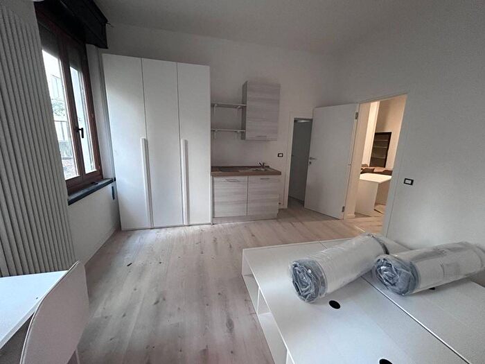 Appartamento monolocale in affitto in Via Trieste, Piazza Mazzini Ospedale Militare, Padova