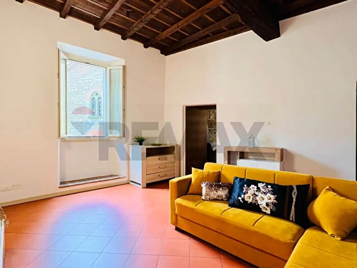 Appartamento trilocale in vendita in Via Abate Mini, Castrocaro Terme