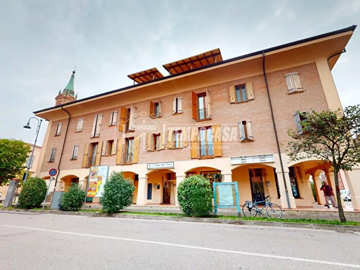 Appartamento monolocale in vendita in Via di Renazzo, Cento