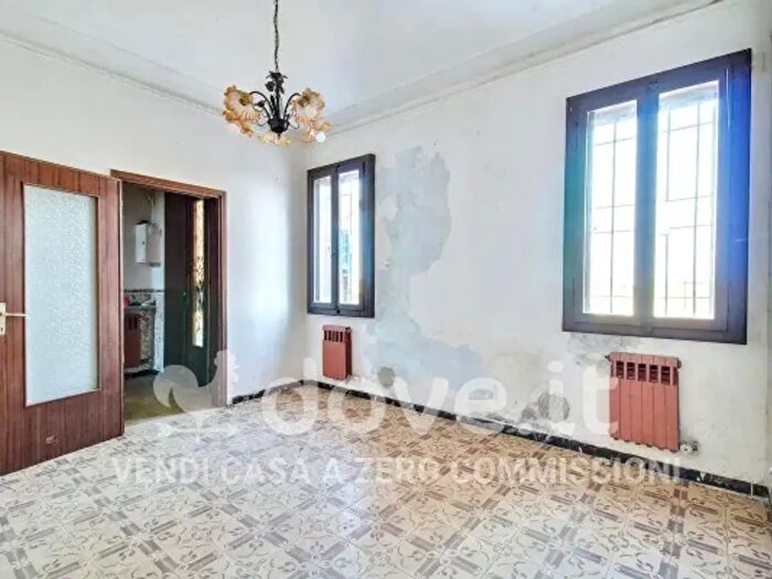 Casa quadrilocale in vendita in Via Bonzanini, Sanguinetto