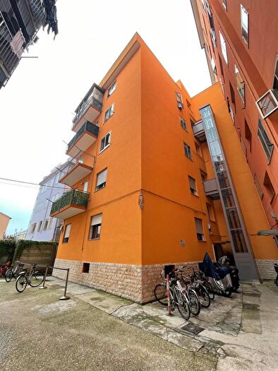 Appartamento con 5 locali in vendita in Via della Repubblica, Chioggia