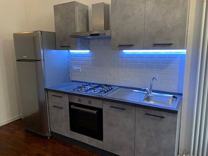 Appartamento trilocale in affitto in Via Lodovico Settala, Buenos Aires, Milano