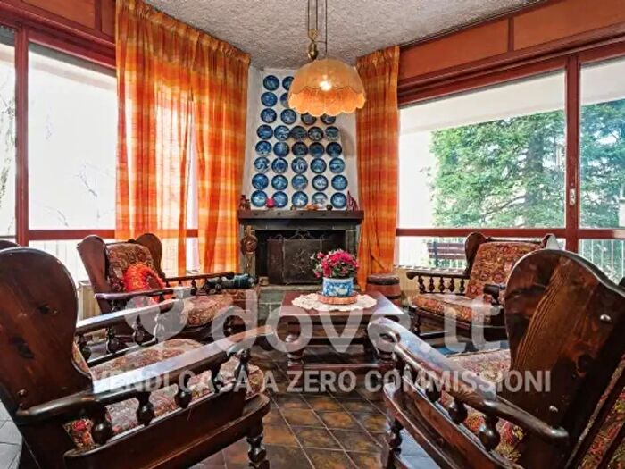 Appartamento quadrilocale in vendita in Via Noccoli, Cremeno