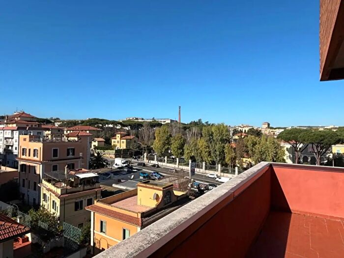 Appartamento bilocale in vendita in Via Gaetano Astolfi, Roma