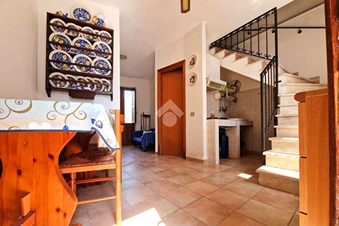 Casa trilocale in vendita in Via Bolzano, SantAntioco