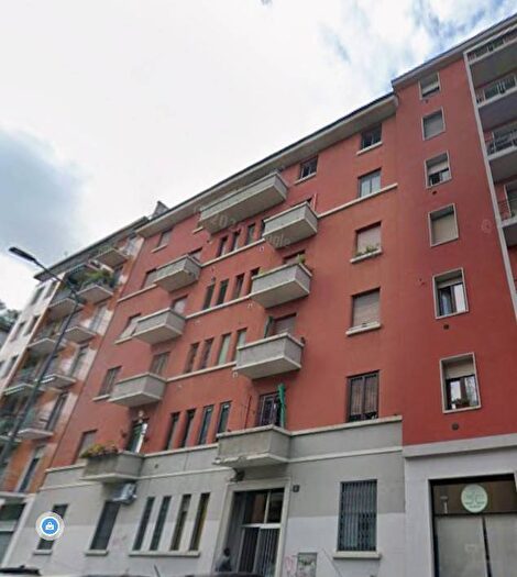 Appartamento bilocale in affitto in Via Mincio, Corvetto, Milano