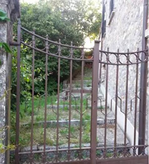 Casa monolocale in vendita in Viale Alessandro Manzoni, Roviano