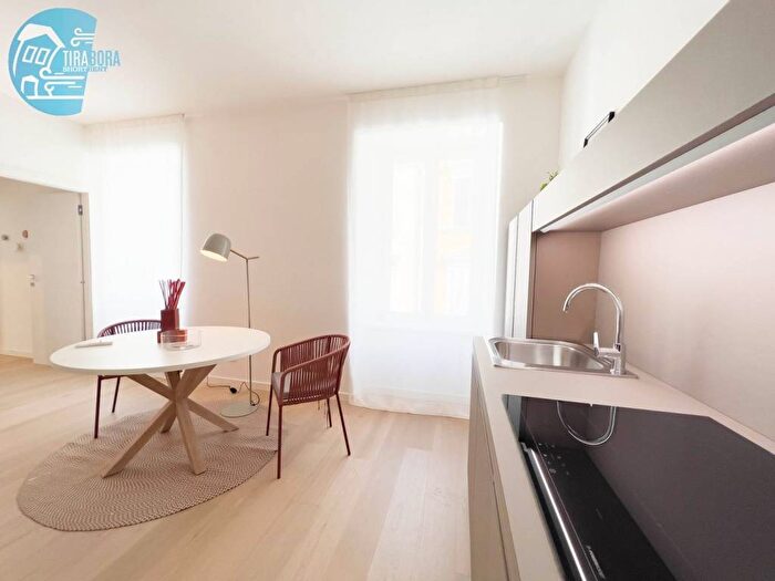 Appartamento bilocale in affitto in Via Scipio Slataper, Largo Barriera Ospedale Maggiore, Trieste