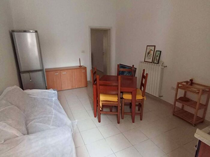 Appartamento bilocale in affitto in Via Romolo, Commenda, Brindisi