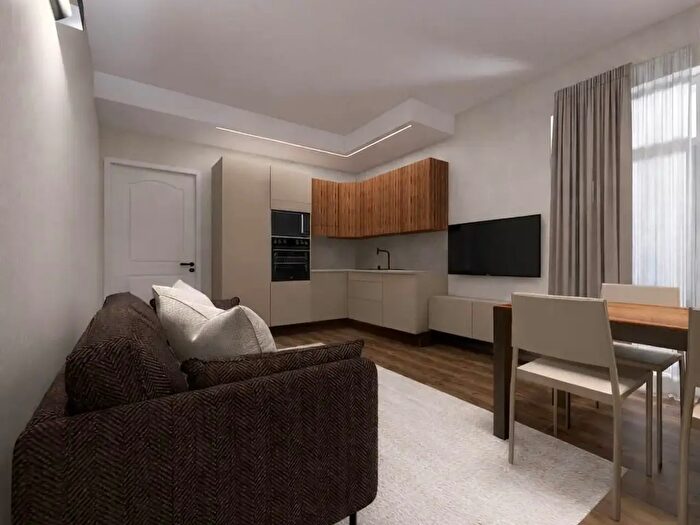 Appartamento bilocale in vendita in Verona