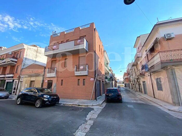 Casa quadrilocale in vendita in Via Lecce, San Severo