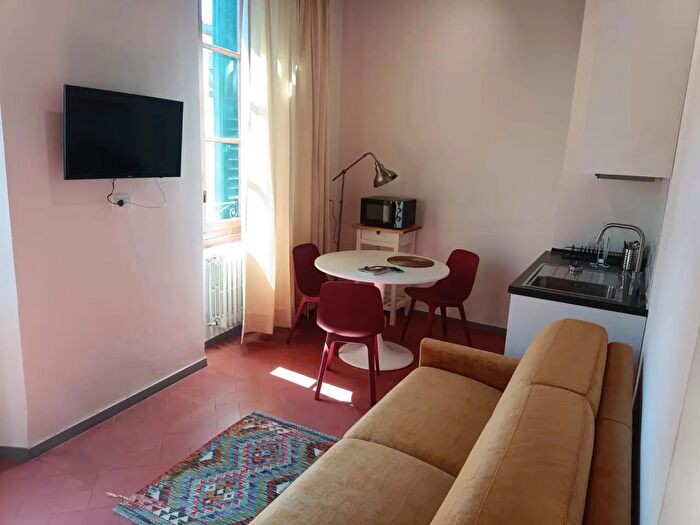 Appartamento monolocale in affitto in Firenze