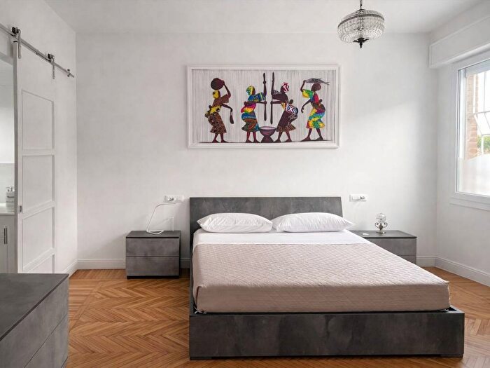 Appartamento bilocale in affitto in Via Goffredo Mameli, Stazione, Ferrara