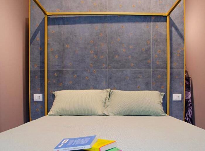 Appartamento bilocale in affitto in Via Giovanni da Verrazzano, Crocetta, Torino