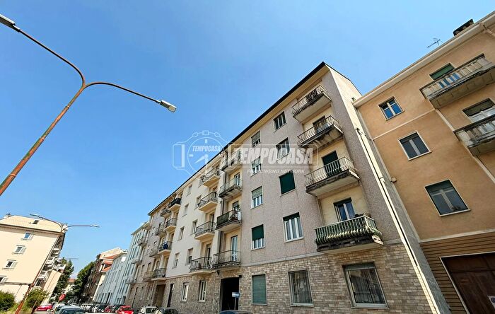 Appartamento quadrilocale in vendita in Via Enrico Cravero, Pinerolo