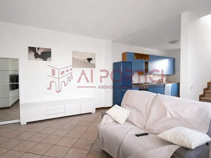 Casa trilocale in affitto in Via Donatori di Sangue, Piove Di Sacco