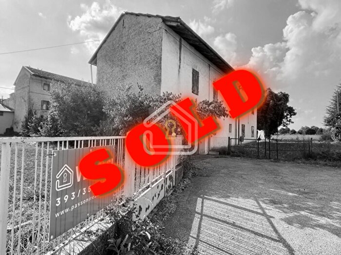 Casa con 11 locali in vendita in Via Sedegliano, Codroipo