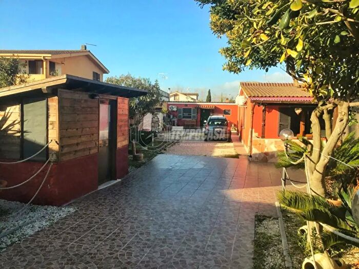 Casa trilocale in vendita in Via delle Patelle, Fiumicino