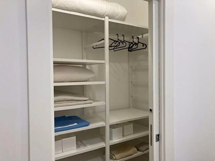 Appartamento bilocale in affitto in Vico De S Giorgio, Brindisi