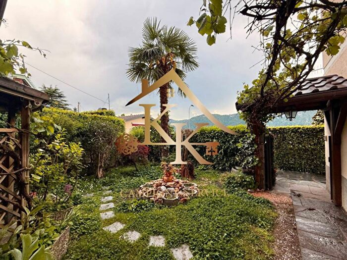 Appartamento bilocale in affitto in Via Gioscio, Campione dItalia