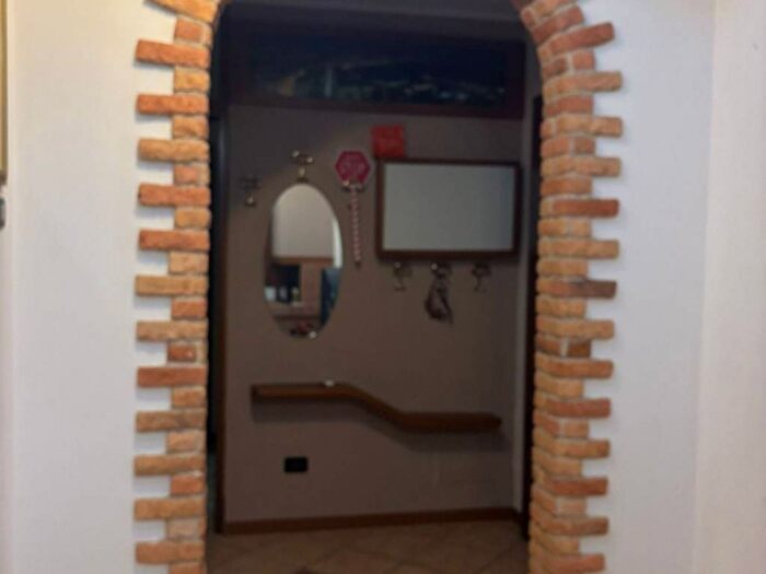 Appartamento trilocale in affitto in Centro, Altavilla Vicentina