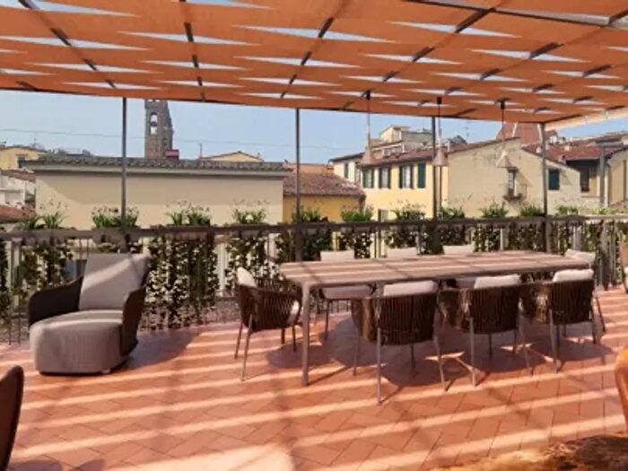 Appartamento con 6 locali in vendita in Via delle Seggiole, Firenze