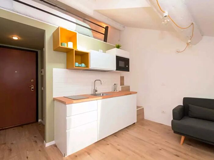 Appartamento monolocale in affitto in Viale Bligny, Milano