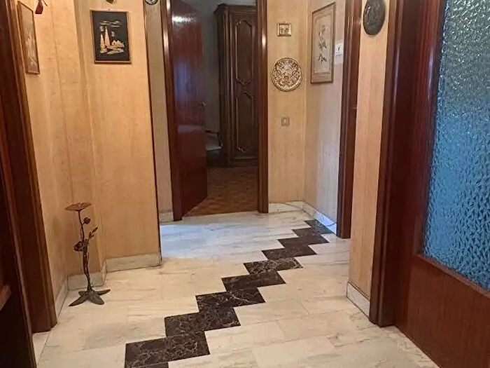 Appartamento trilocale in vendita in Livorno