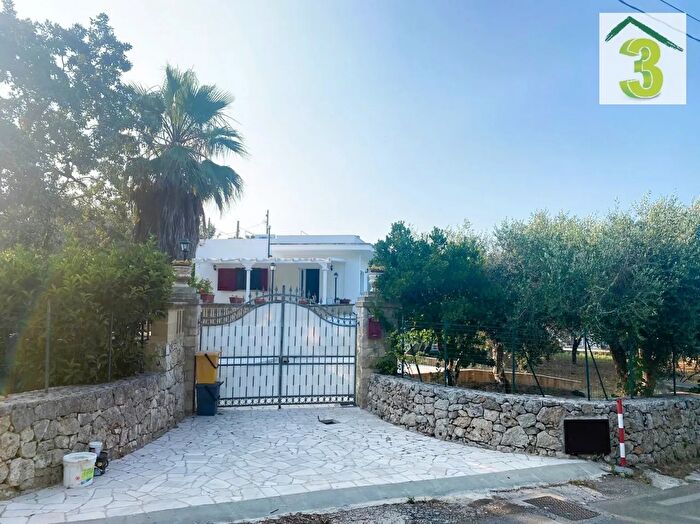 Casa in vendita in Tricase