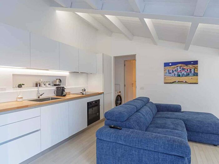 Appartamento bilocale in affitto in Via Giuseppe Pecchio, Città Studi, Milano