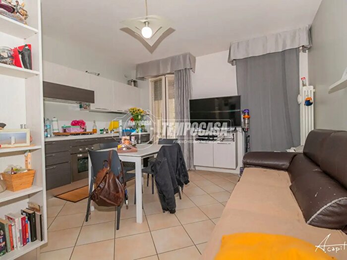Appartamento bilocale in vendita in Via Cerchia delle Vigne, Cesena